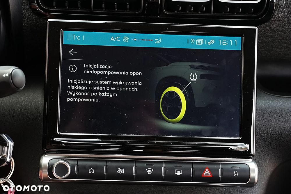 Citroën C3 Aircross 1.5 BlueHDi Shine S&S EAT6 - 38