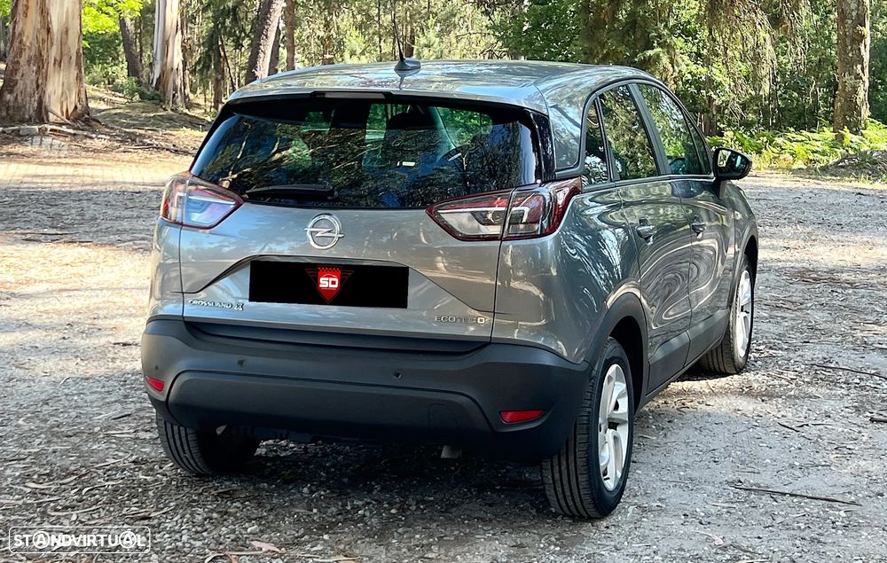 Opel Crossland X 1.6 CDTi Edition - 11