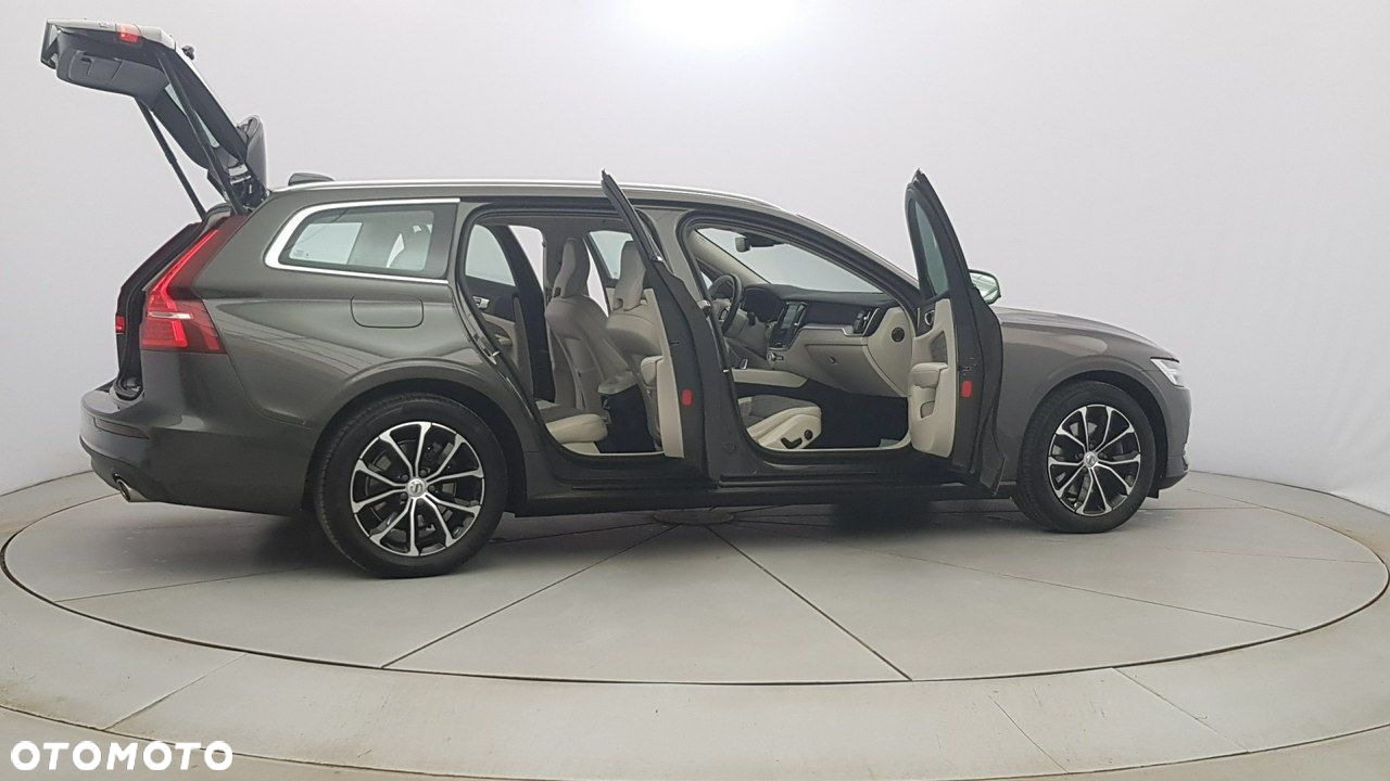 Volvo V60 - 12