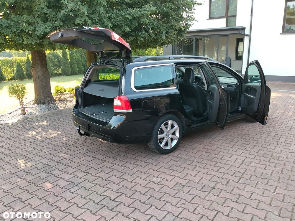 Volvo V70 D3 Drive-E Dynamic Kinetic - 8