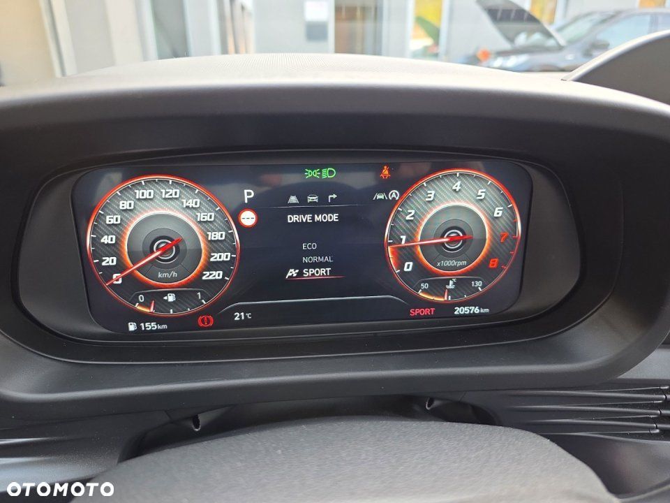 Hyundai i20 - 22