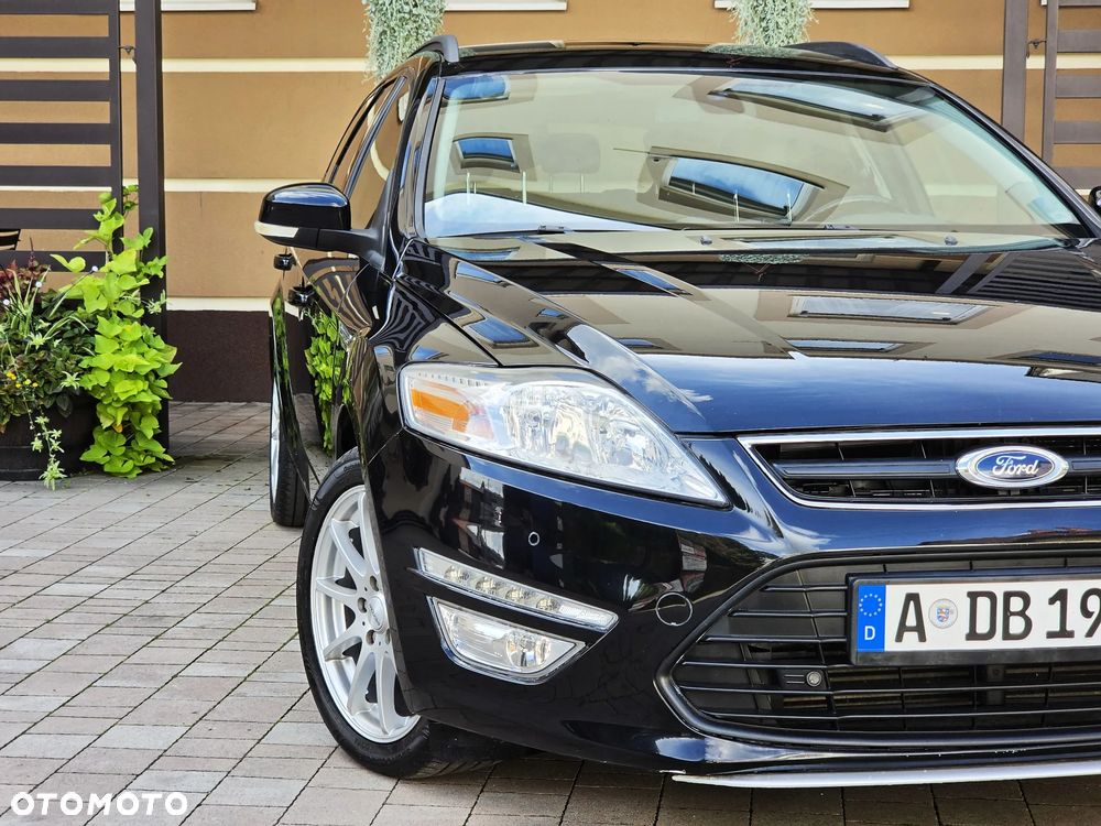 Ford Mondeo 2.0 TDCi Champions Edition - 13