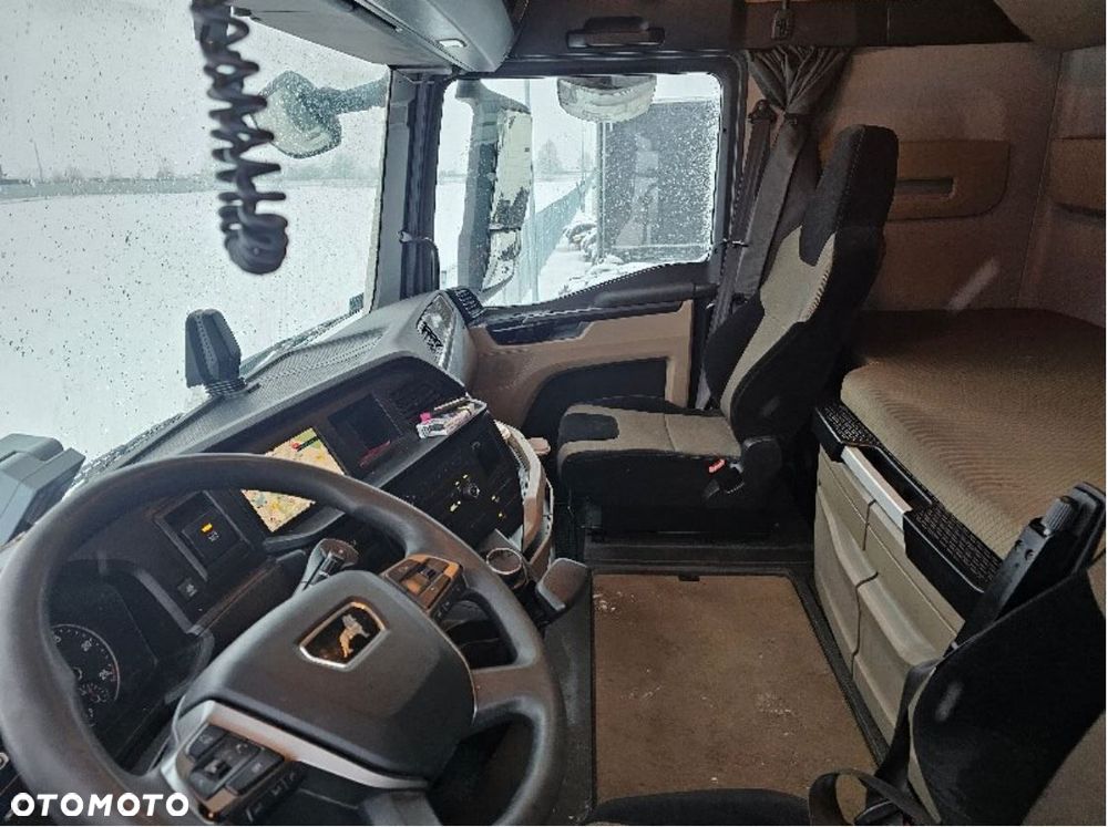 MAN TGX 18.510 4x2 BL SA GM - 5