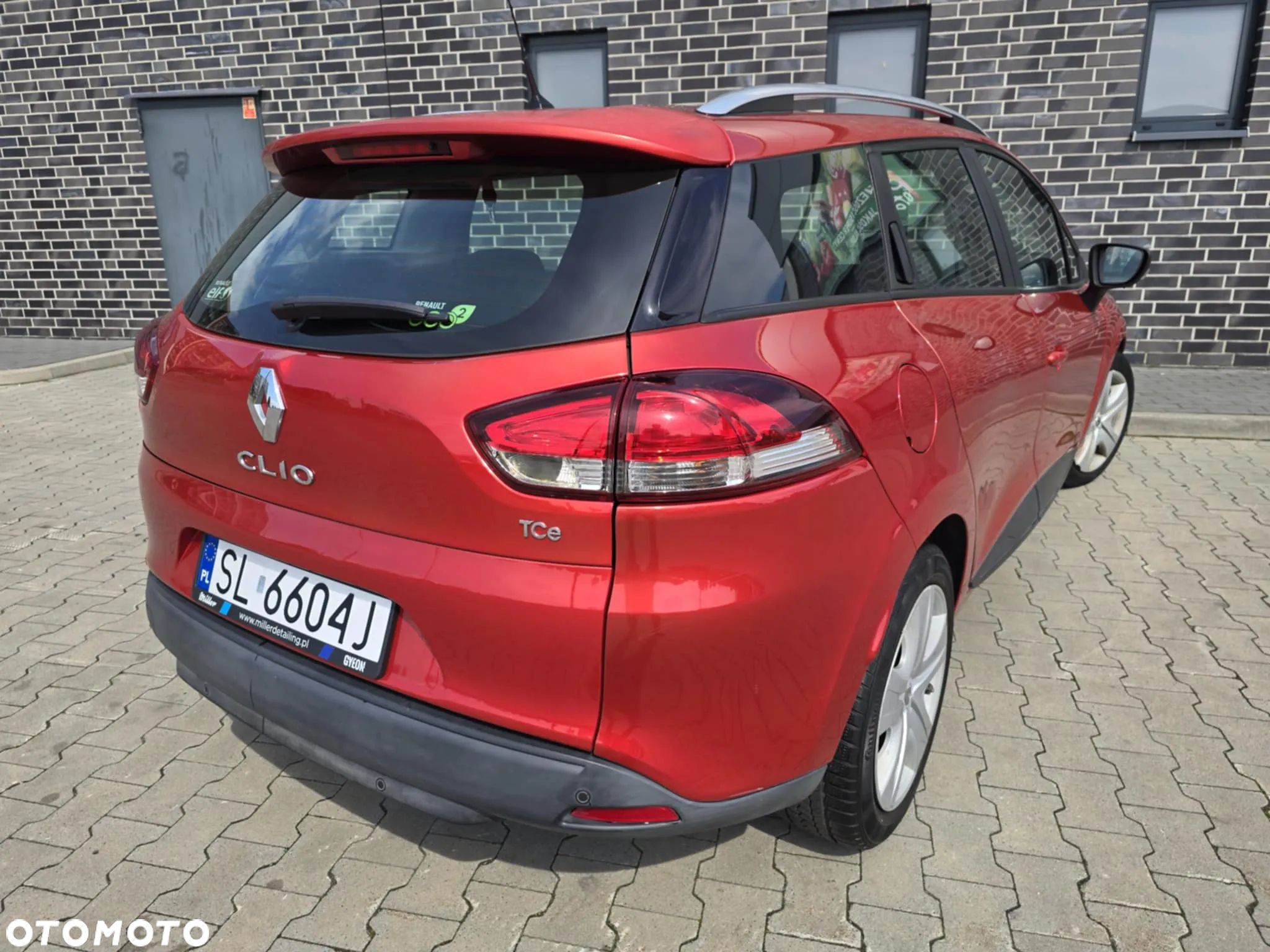 Renault Clio 0.9 Energy TCe Limited - 12