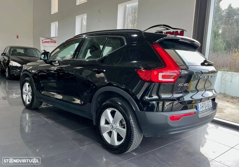 Volvo XC 40 1.5 T2 Essential - 4
