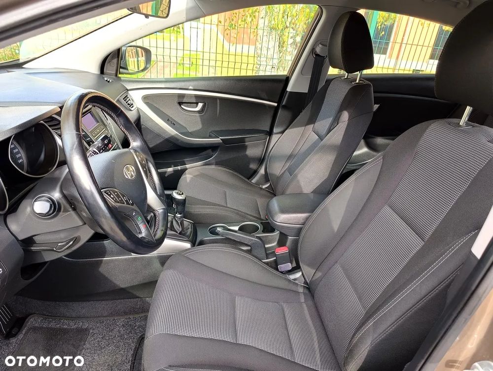 Hyundai i30 1.4 Style - 14