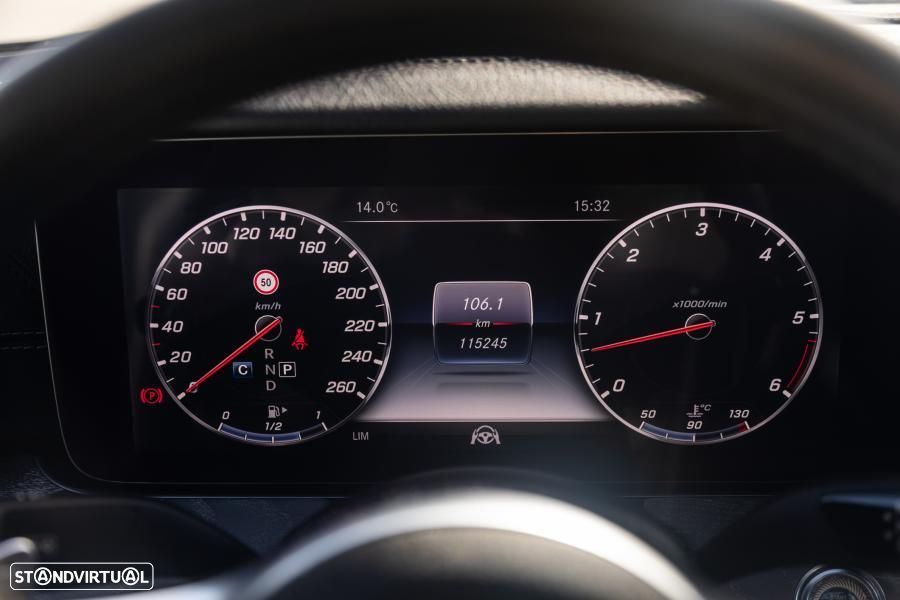 Mercedes-Benz CLS 400 - 35