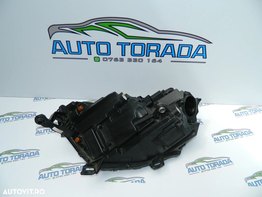 Far dreapta Full LED Skoda Kamiq model 2019-2023 cod 658941016B - 8