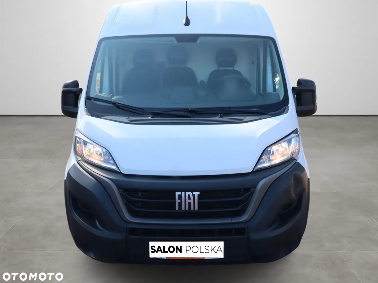 Fiat DUCATO 77tys km  L4H2 SALON PL F-VAT23 - 3