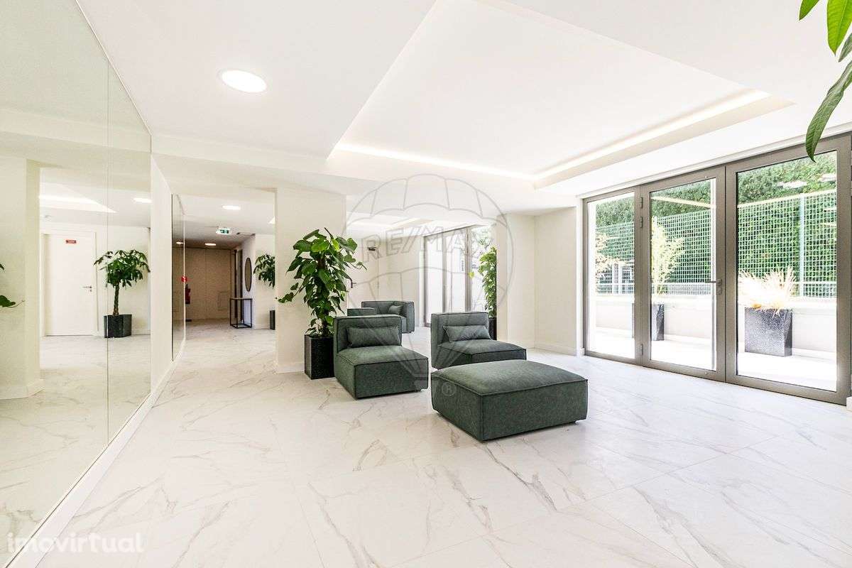 Apartamento T2 para venda - Grande imagem: 3/22