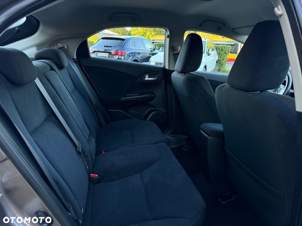Honda Civic 1.8 Executive - 39