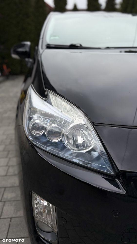 Toyota Prius 1.5 VVT-i Prestige - 6