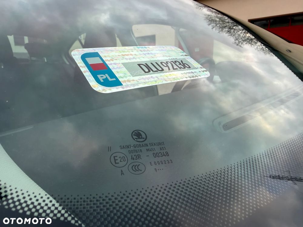 Skoda Octavia 1.6 TDI Ambition - 25