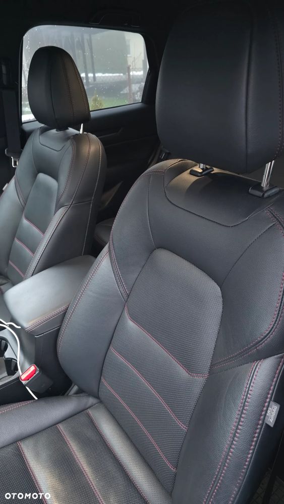 Mazda CX-5 2.0 Homura 2WD - 8