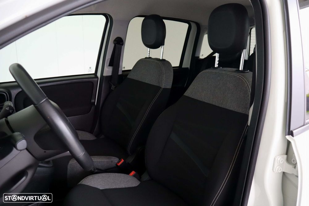 Fiat Panda 1.0 Hybrid - 27