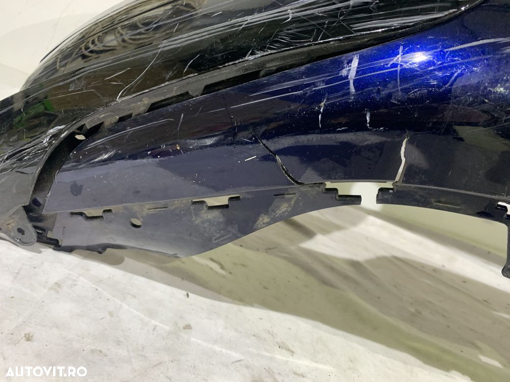 Bara fata Range Rover Evoque, 2019, 2020, 2021, 2022, 2023, cod origine OE K8D2-17F003. - 11