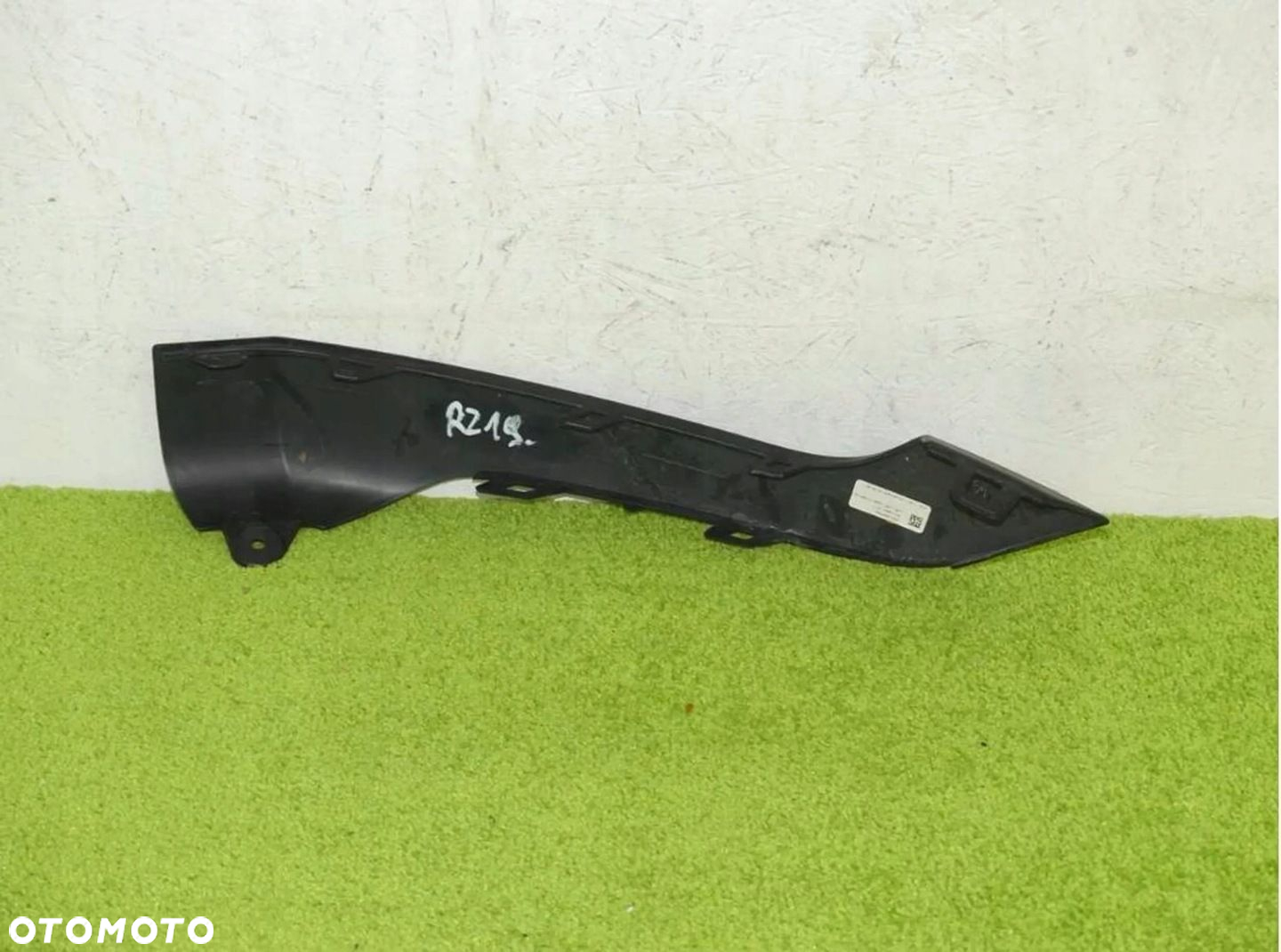 Kratka Zderzak Lewa Evoque 2 II 19- L551 - 2