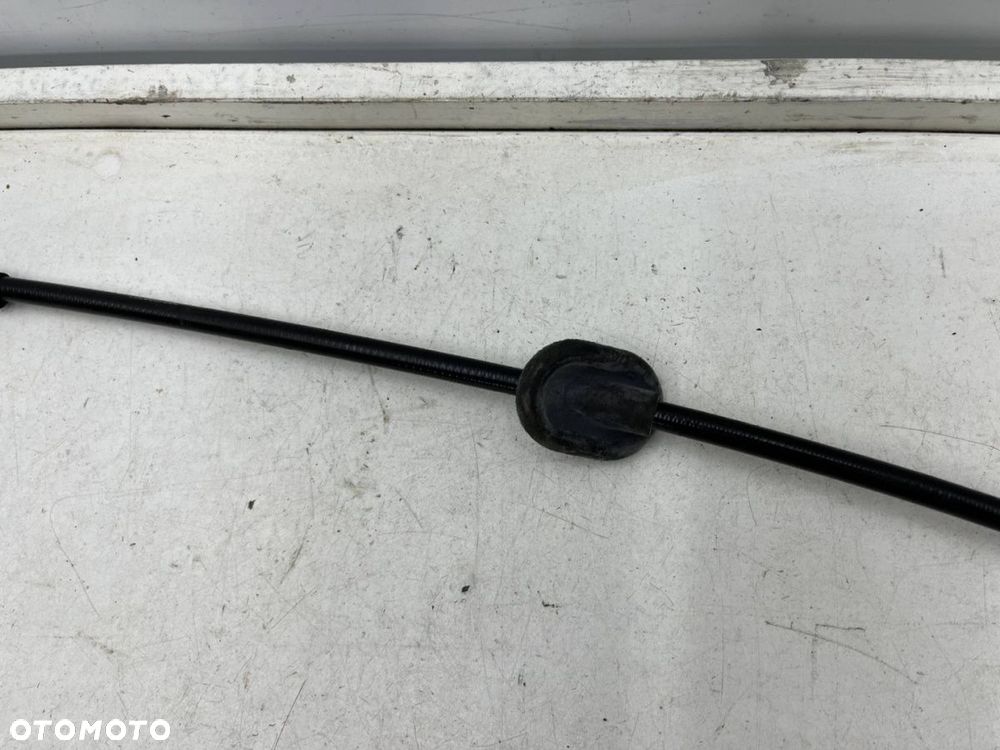 Linka sprzęgła Ford Transit IV MK5 94-00r. 2.5 TD DI diesel SACHS 3074600290 3074 600 290 - 12