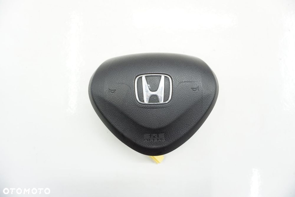 HONDA ACCORD VIII PODUSZKA AIRBAG KIEROWCY 77800-TL0-G810 - 1