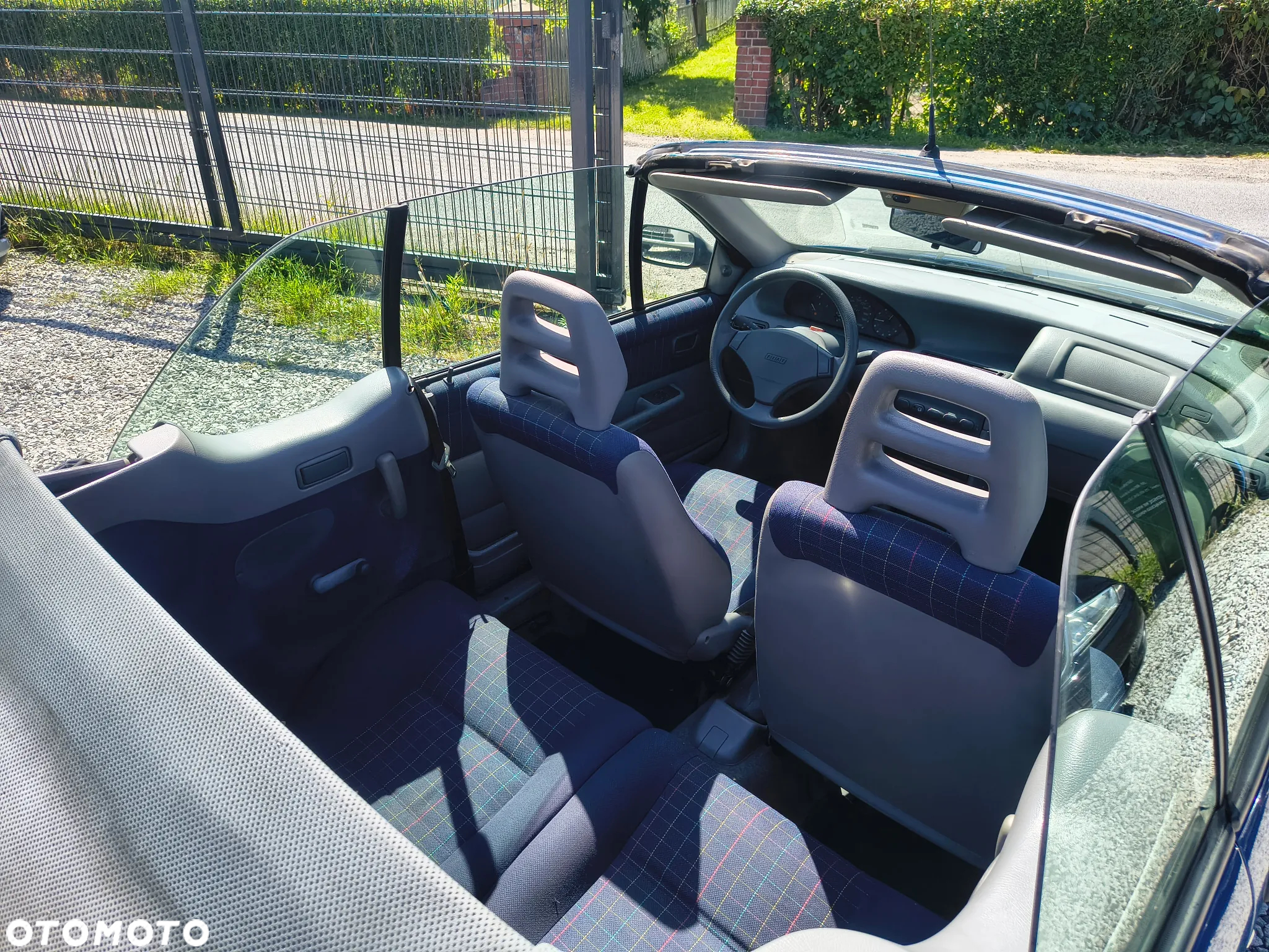 Fiat Punto 1.2 8V - 14