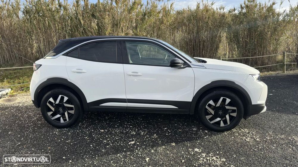 Opel Mokka 1.2 T Elegance - 4