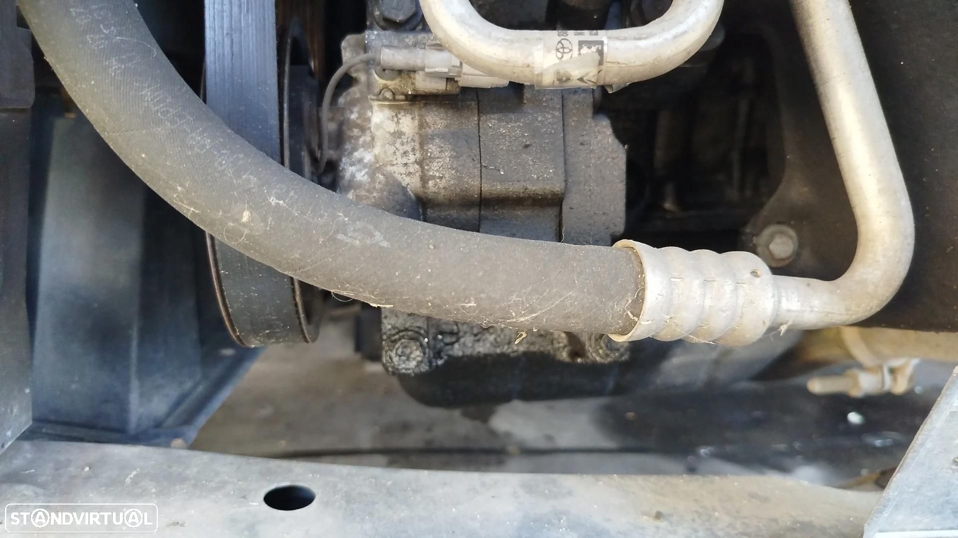 Compressor AC CITROËN C1 (PM_, PN_) - 1