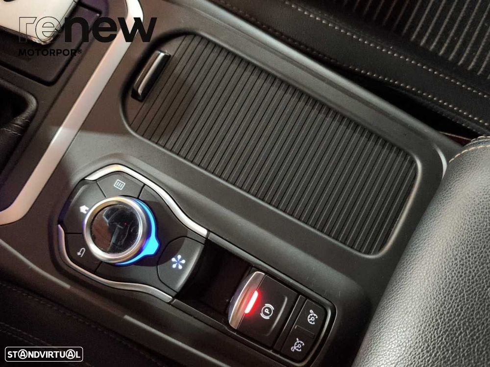 Renault Talisman 1.6 dCi Intens EDC - 28