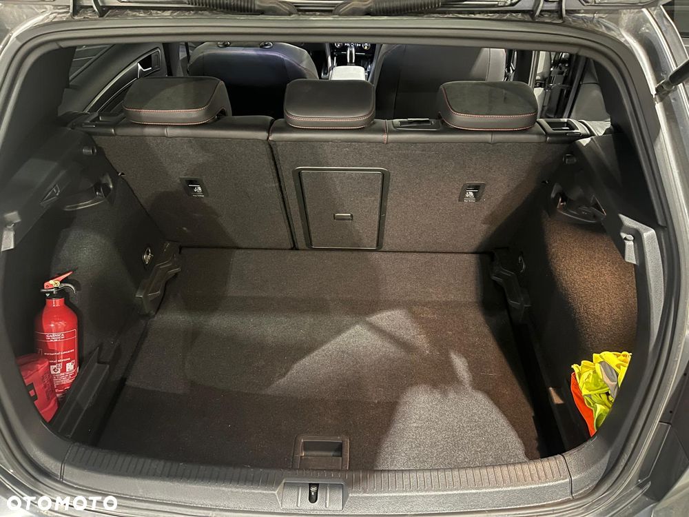 Volkswagen Golf 2.0 TSI BMT GTI Performance DSG - 12