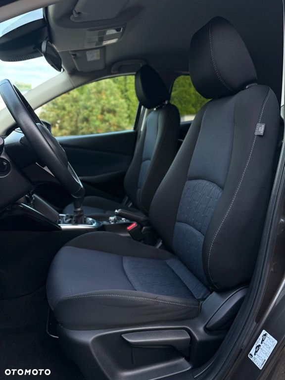 Mazda 2 SKYACTIV-G 90 Exclusive-Line - 25