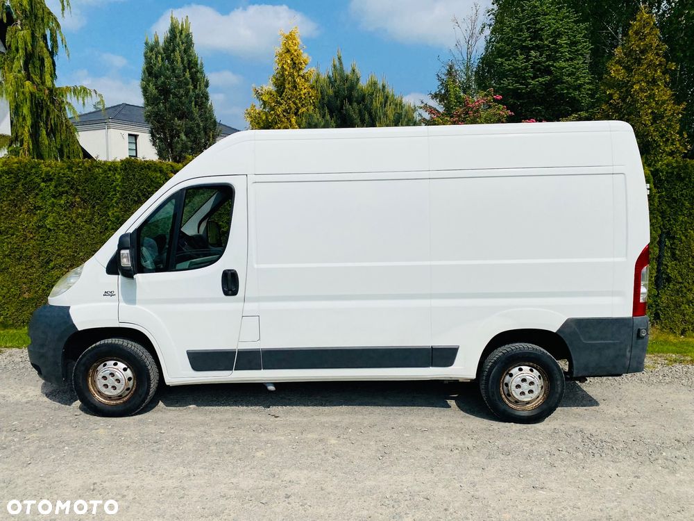 Fiat Ducato - 7