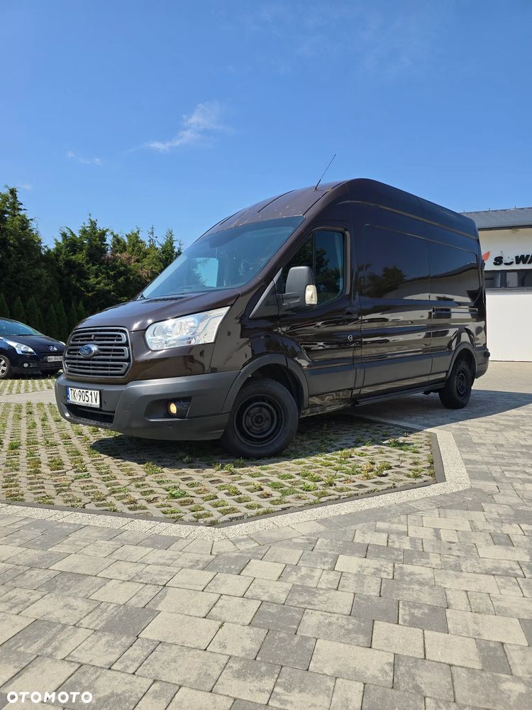 Ford Transit - 4