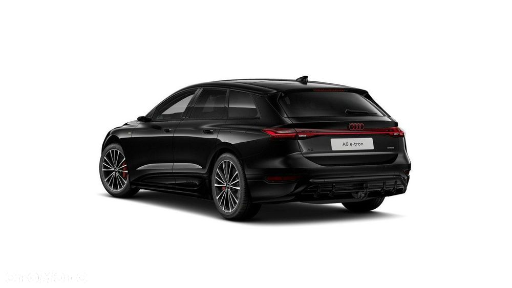 Audi A6 Avant e-tron - 3