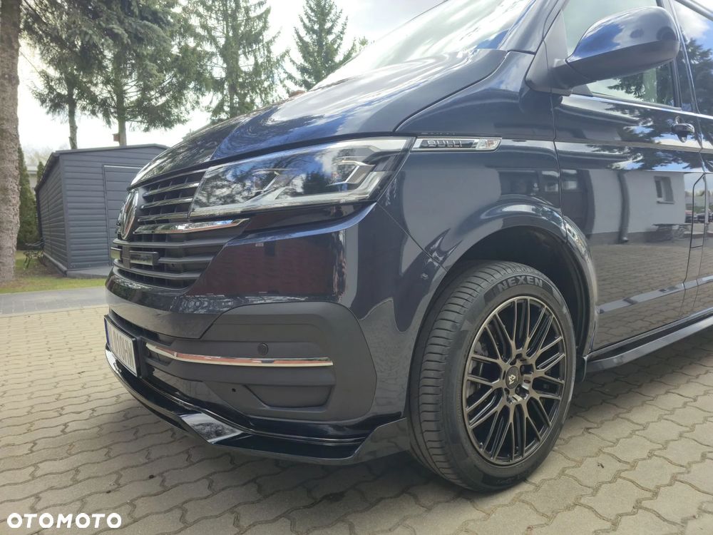 Volkswagen Transporter T6.1 - 9