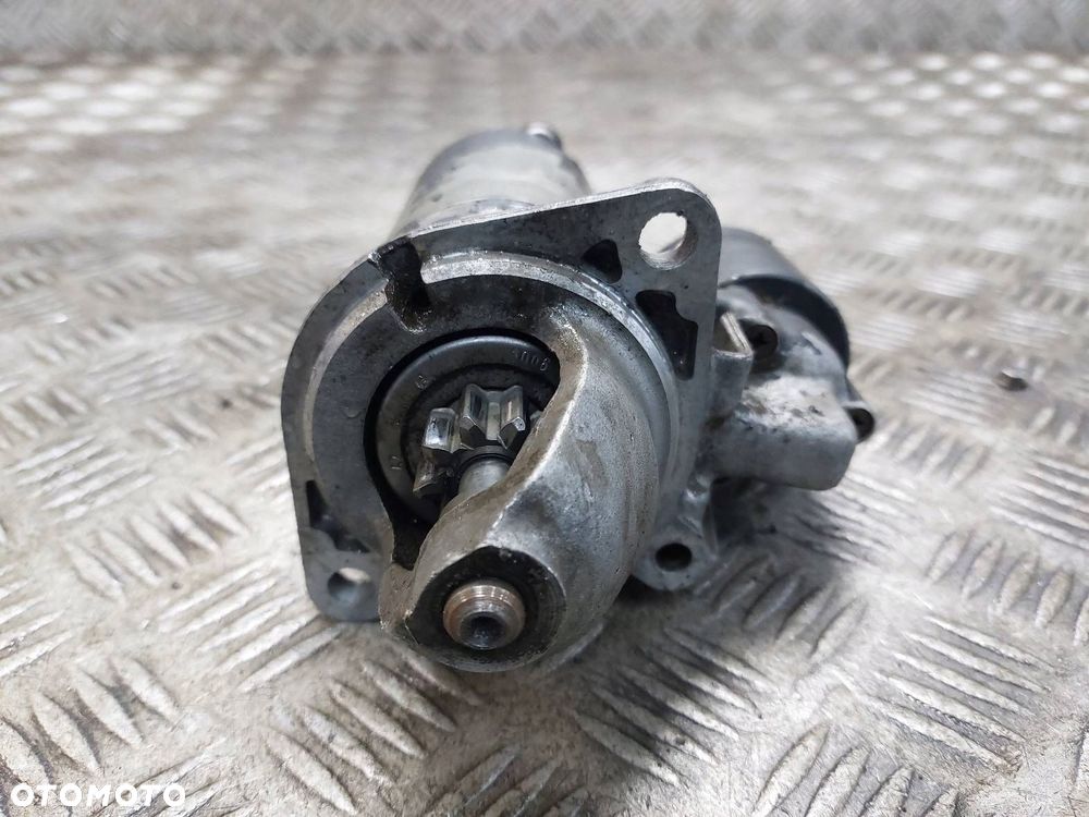 ROZRUSZNIK BOSCH BMW E30 318i 1.8 M40 0001108065 - 4