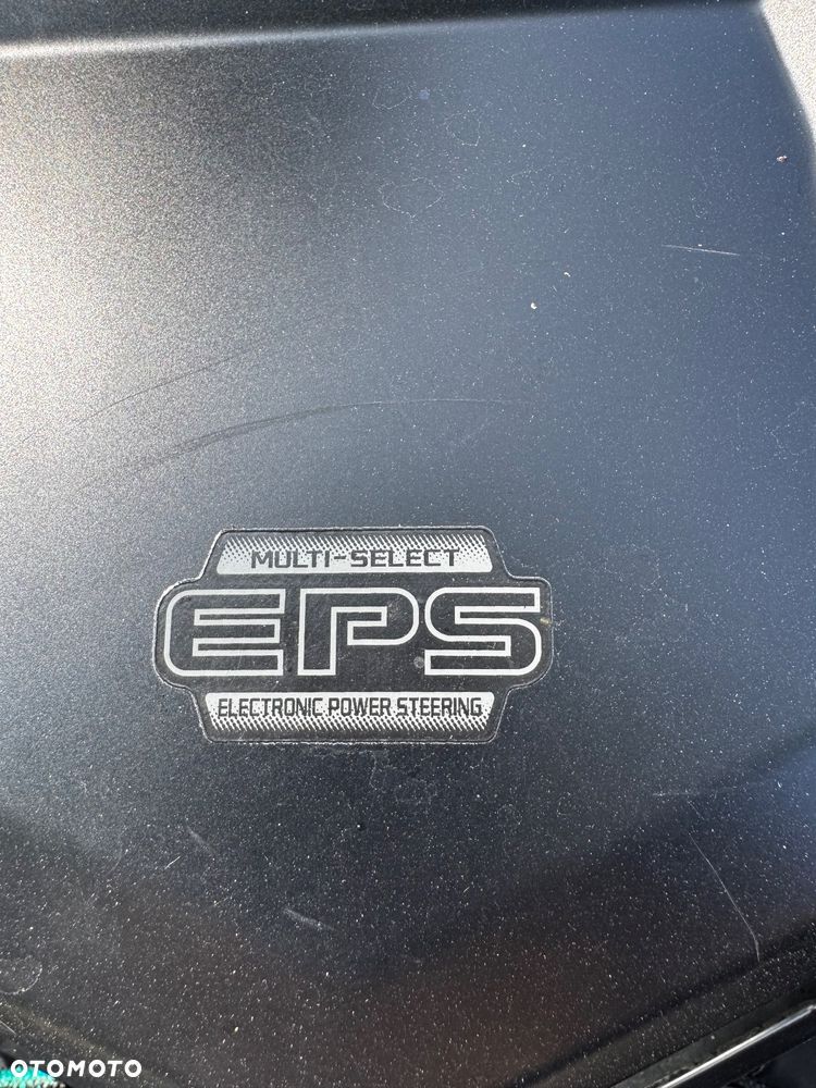 Polaris Sportsman - 17