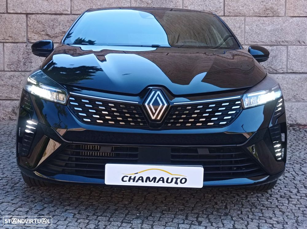 Renault Clio 1.0 TCe Techno - 6