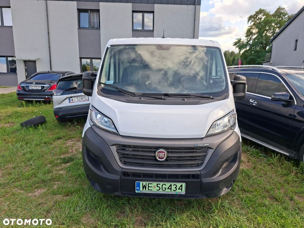 Fiat Ducato - 1