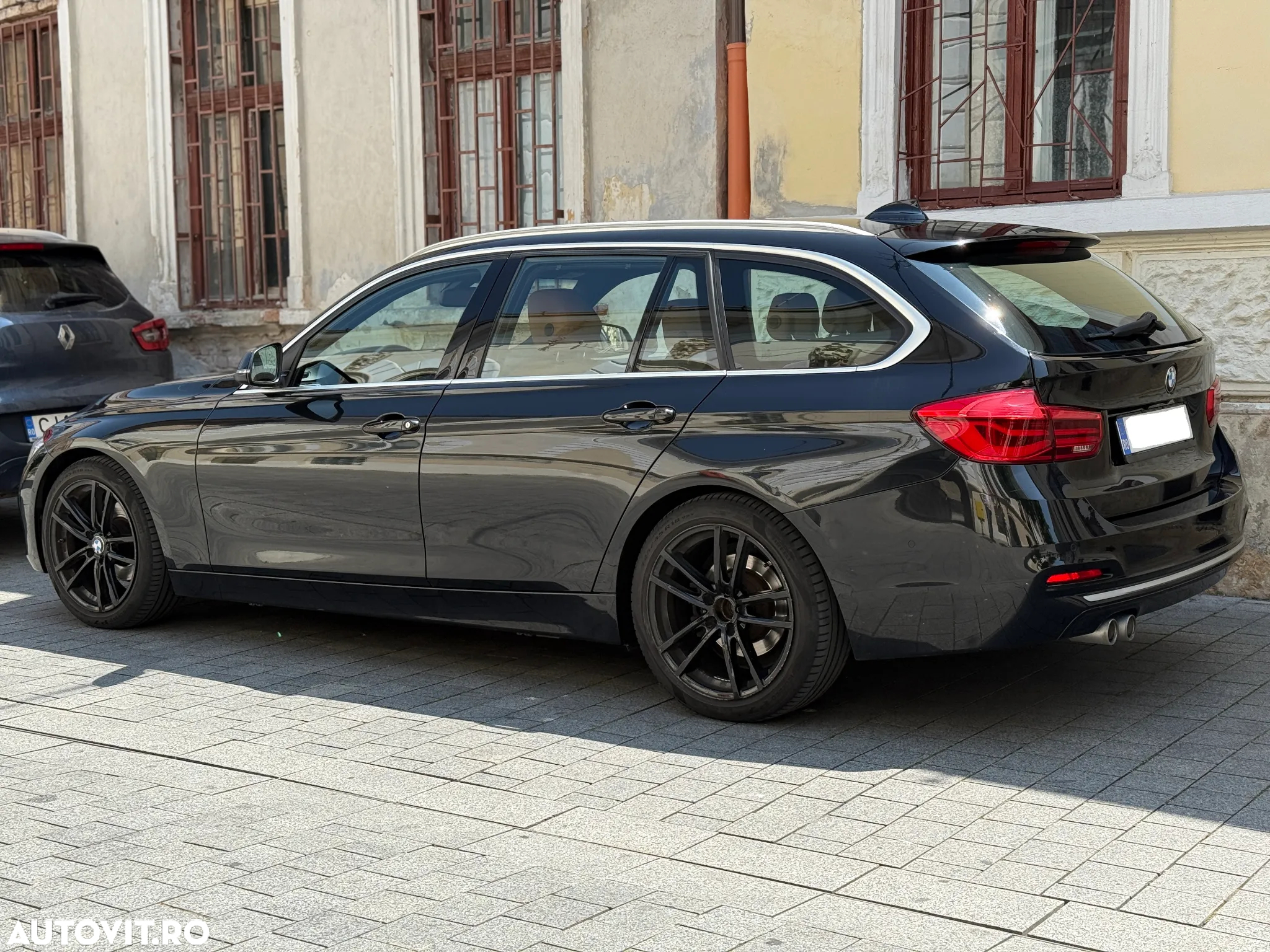 BMW Seria 3 - 9