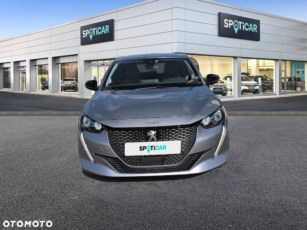 Peugeot 208 - 3