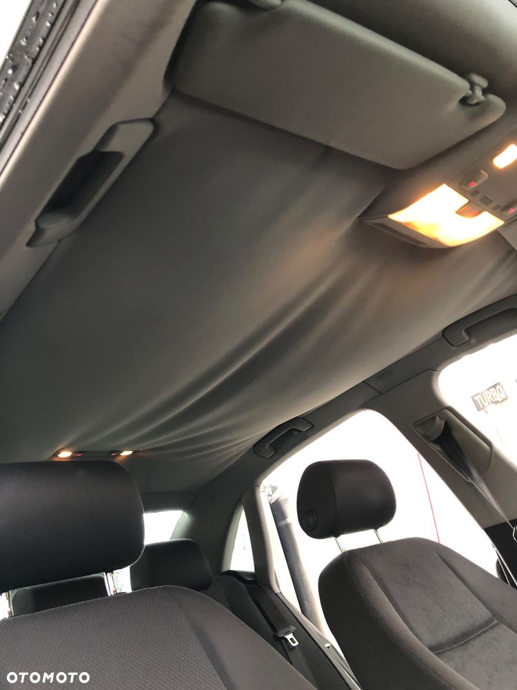 Audi A4 Limousine - 30