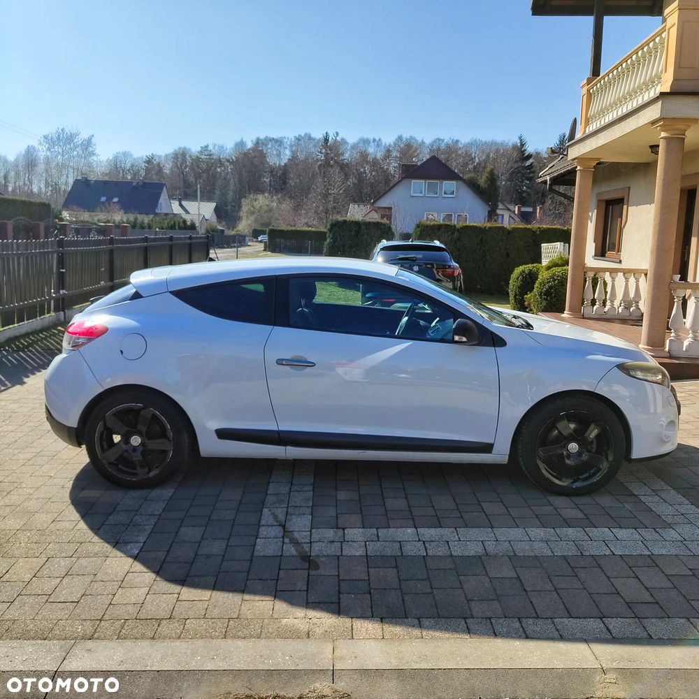 Renault Megane - 3
