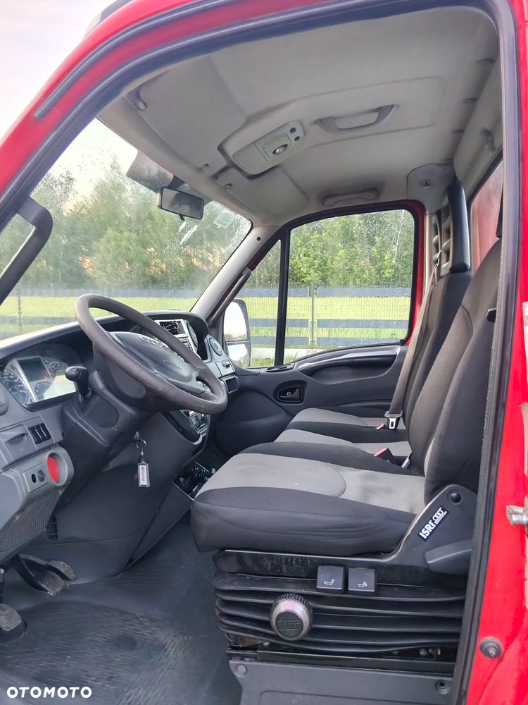 Iveco Daily - 5