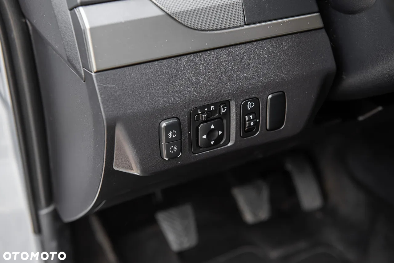 Mitsubishi Pajero 3.2 DID Intense - 22