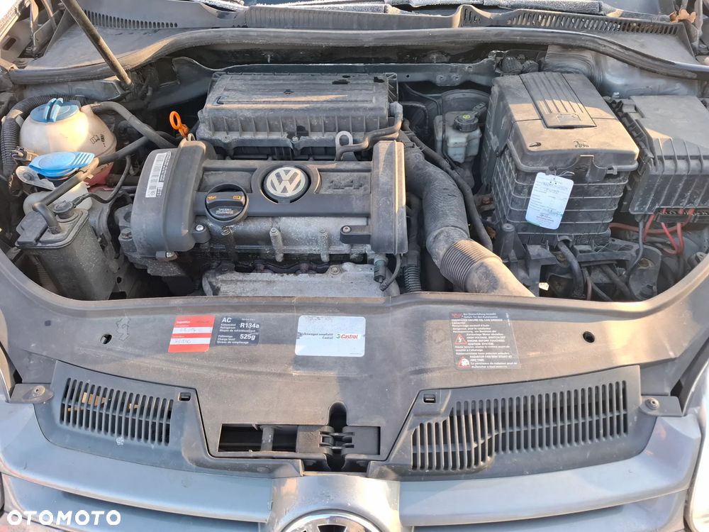 Volkswagen Golf 1.4 Tour - 20