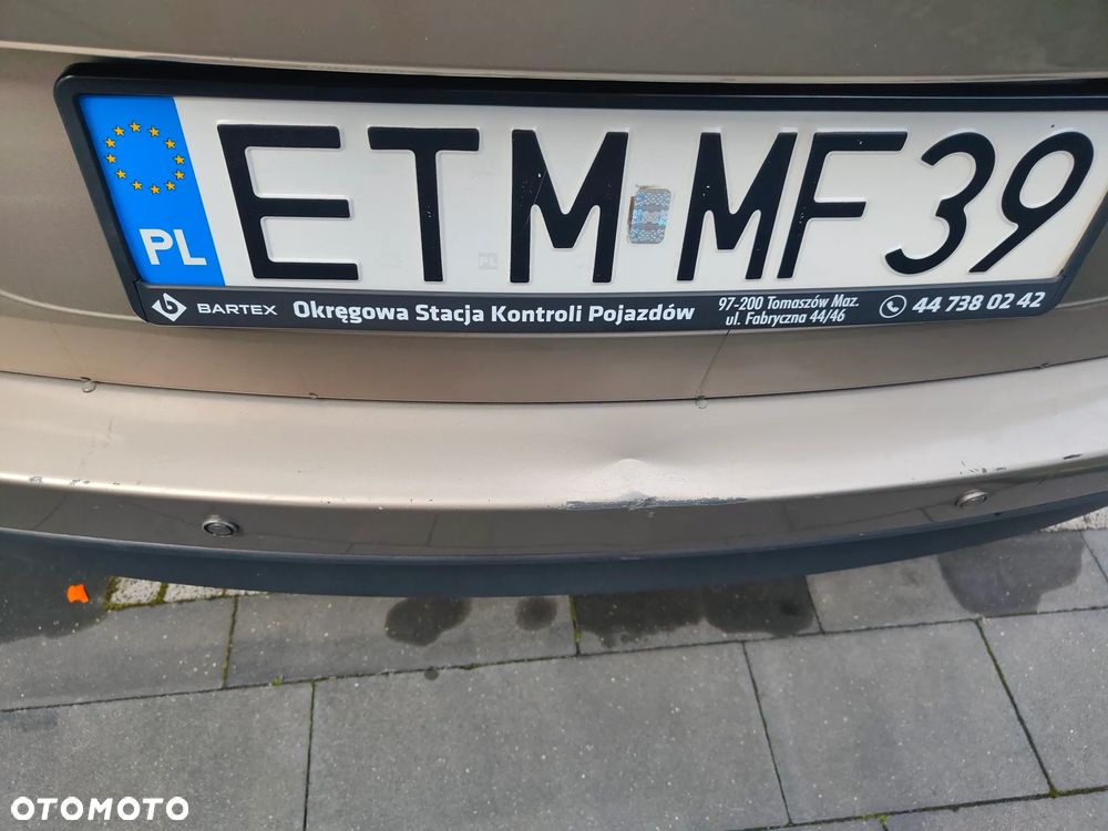 Renault Scenic 1.4 16V TCE TomTom Edition - 9