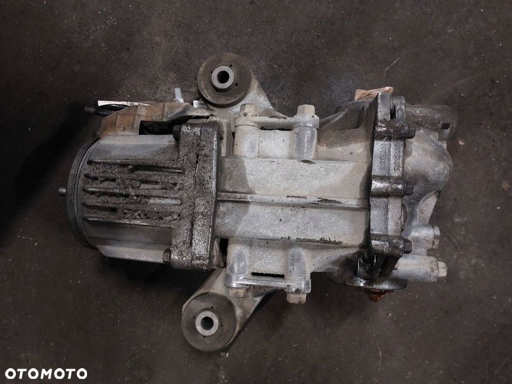 DYFERENCJAŁ MOST TYLNY MITSUBISHI ASX I 1.8 DID T02GS1940 GS 2.352 - 7