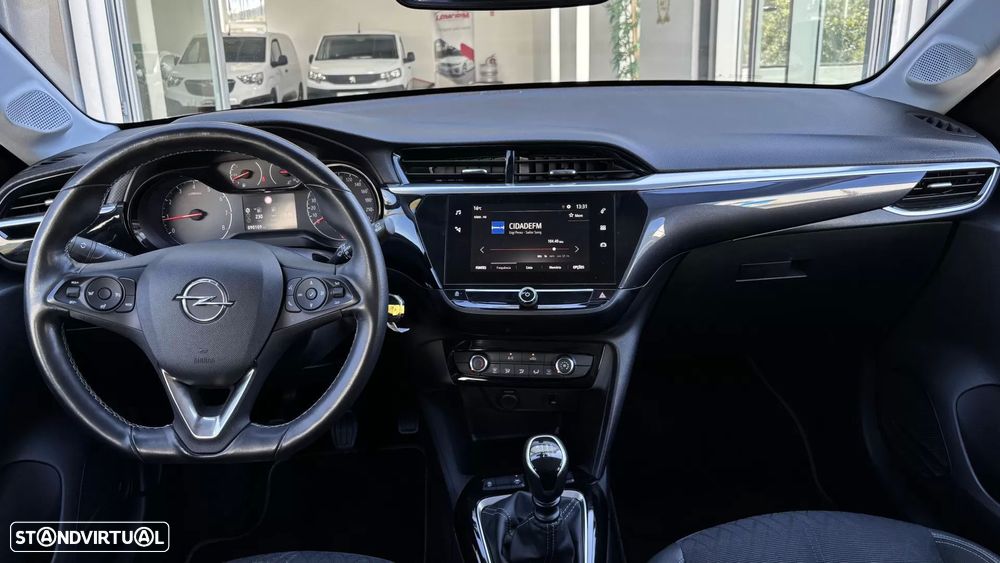 Opel Corsa 1.5 D Elegance - 7