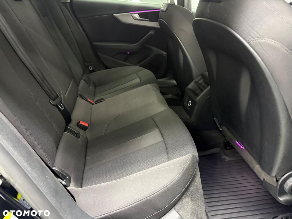 Audi A5 Sportback 2.0 TFSI quattro S tronic sport - 27