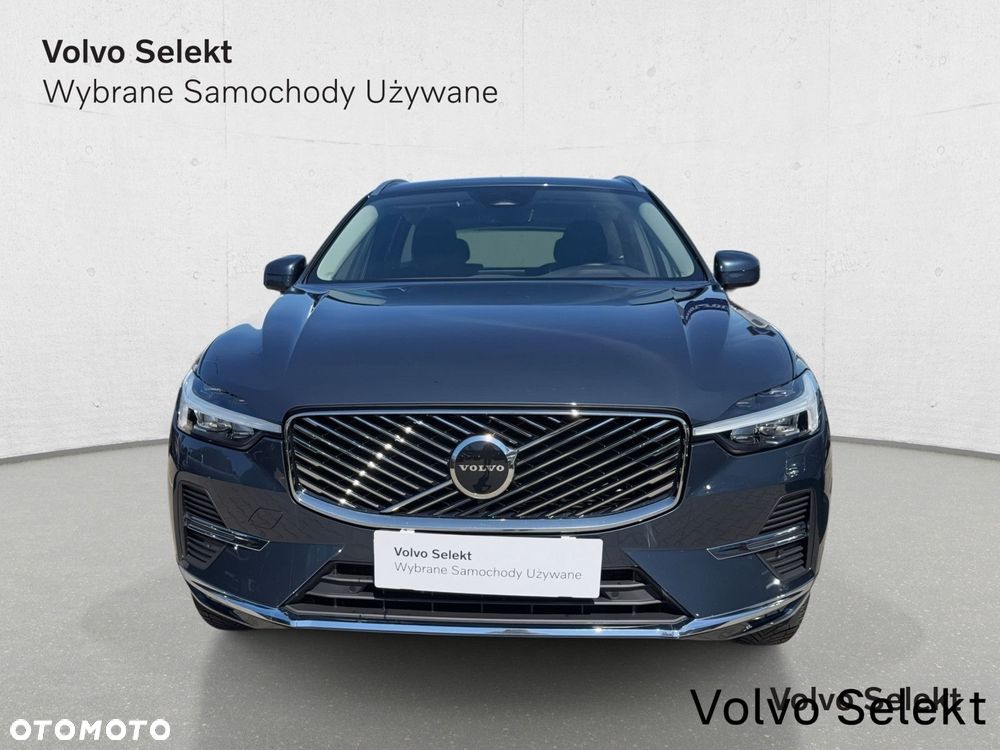 Volvo XC 60 - 4