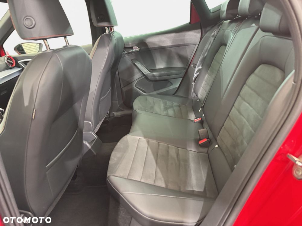 Seat Arona - 26